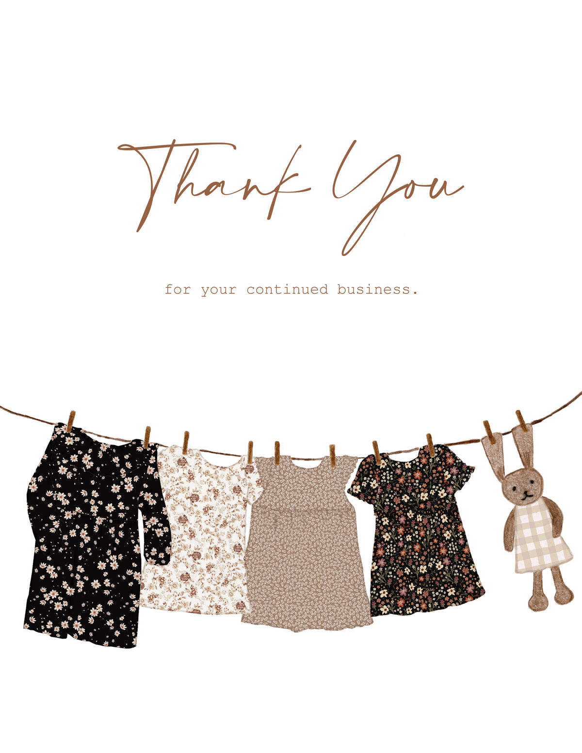 Christy Floral in Black | Robin Jersey Knit Fabric